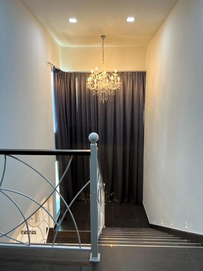 Homeaway Paradise @ Klebang Malacca Exterior photo
