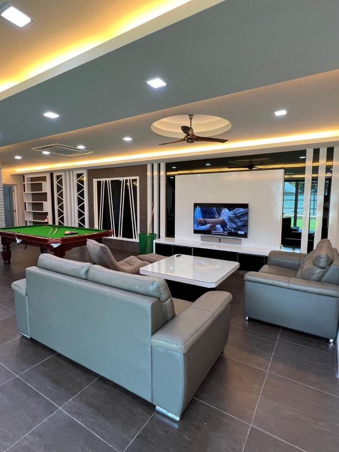 Homeaway Paradise @ Klebang Malacca Exterior photo