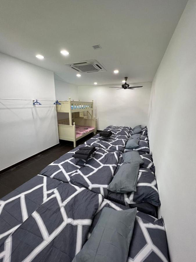 Homeaway Paradise @ Klebang Malacca Exterior photo