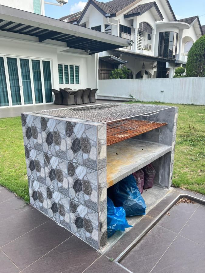 Homeaway Paradise @ Klebang Malacca Exterior photo